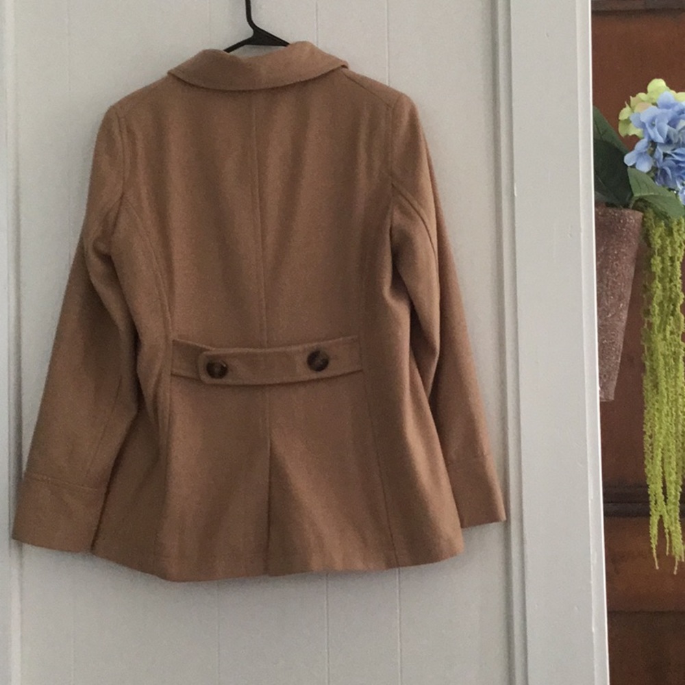 Coat - Picture 2 of 2